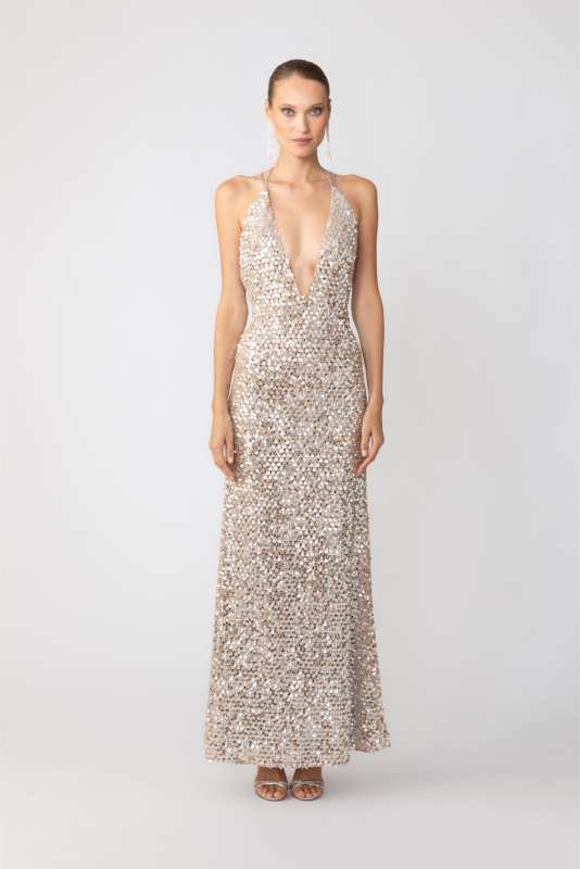 Ollie Gown
